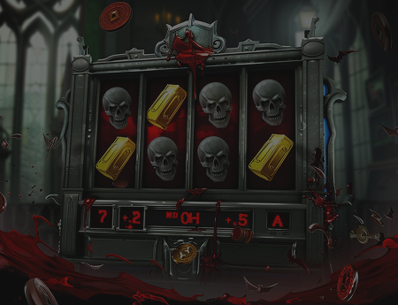 Blood Suckers