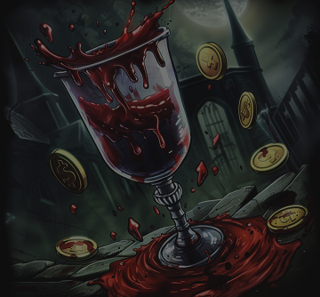 Blood Suckers