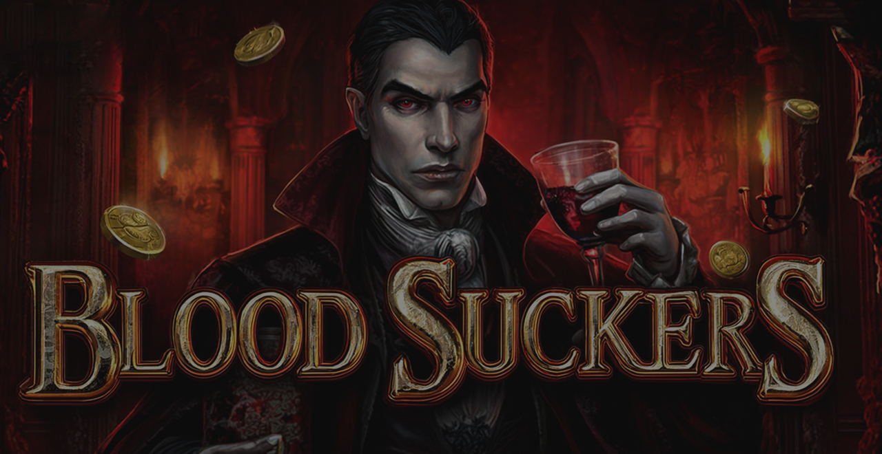 Blood Suckers