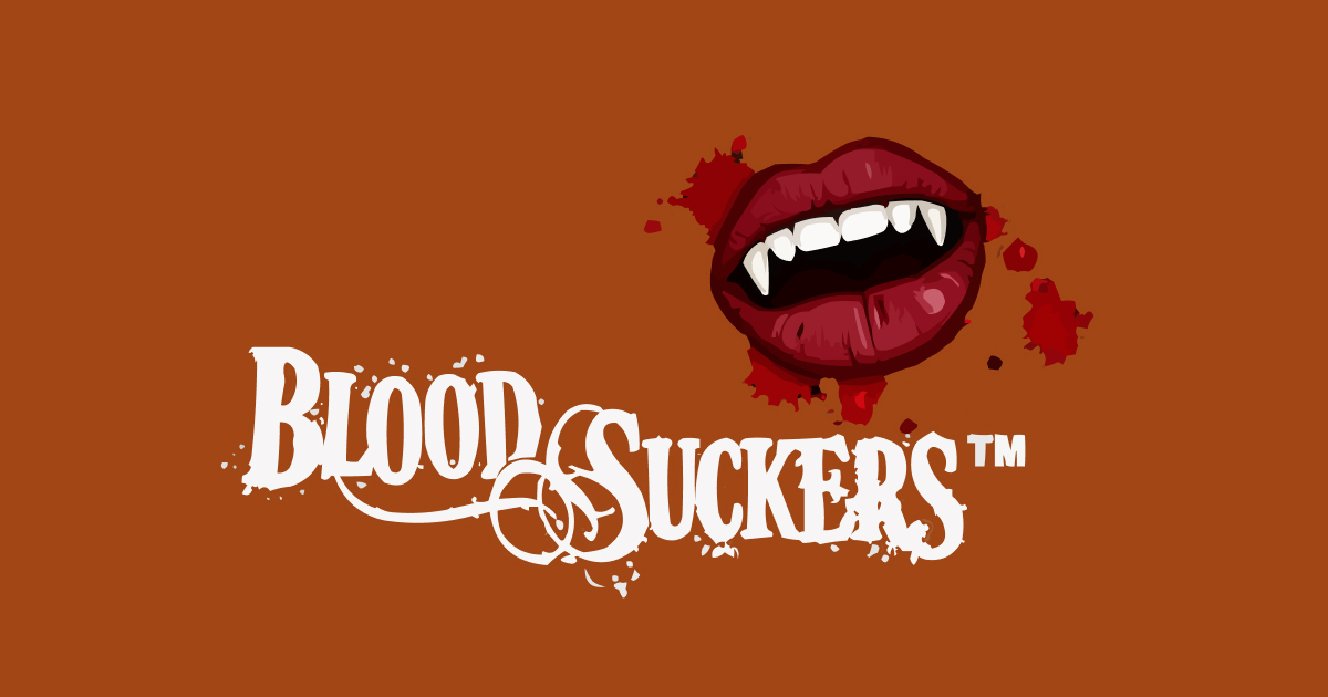 Blood Suckers